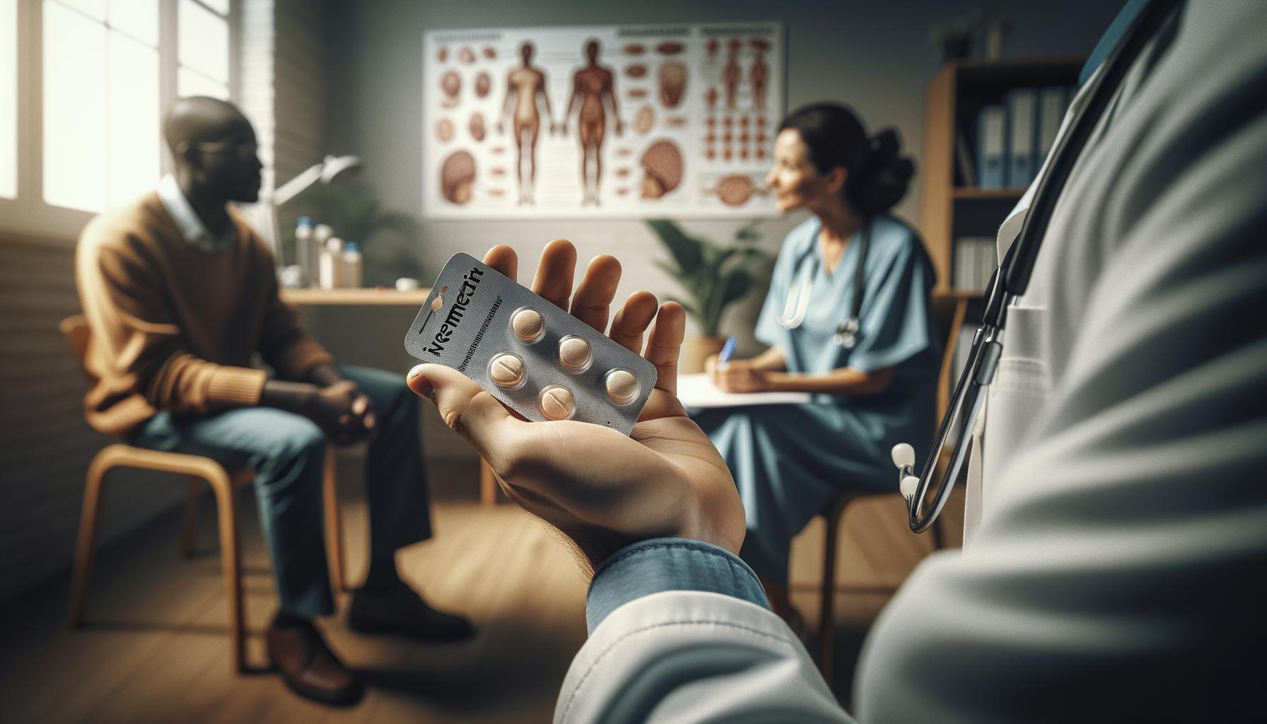 Ivermectin News: Latest Developments & Breaking Discoveries 1 Understanding Ivermectin: What You Need to Know