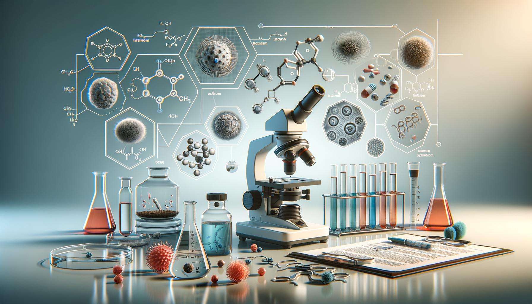How Ivermectin Revolutionized Parasite Treatment