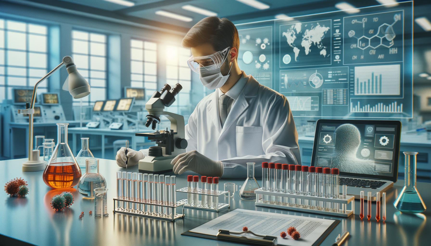 Clinical Trials: Evidence Supporting Ivermectin