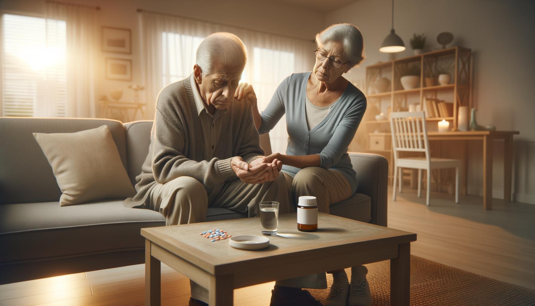 Understanding Parkinson's Disease and Its Challenges