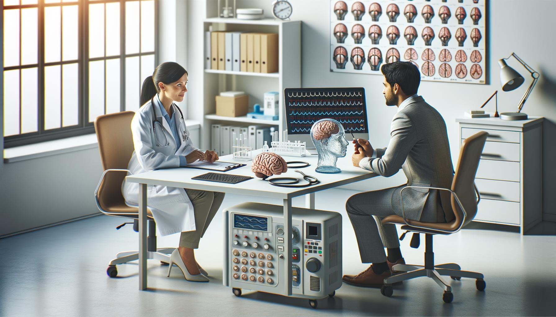 The Role of Ivermectin in Neurological Treatments