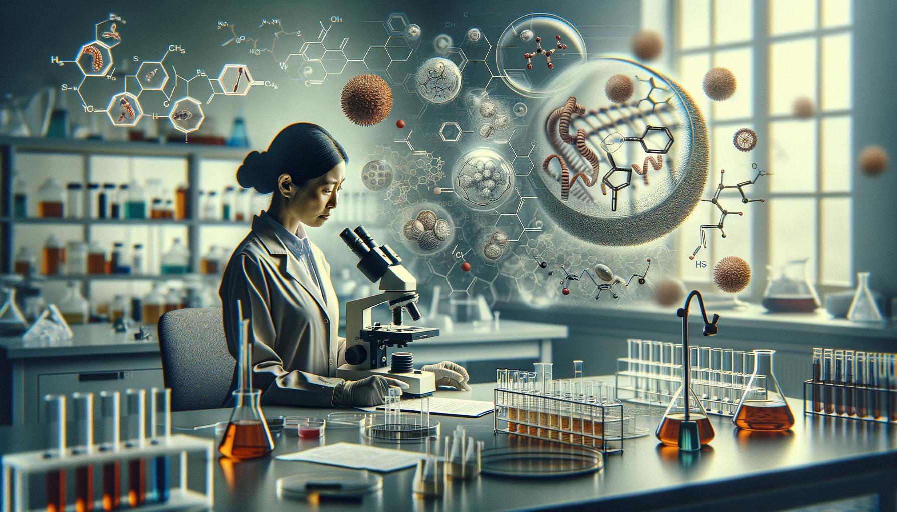 Ivermectin vs Permethrin: Scabies Treatment Comparison Analysis 2 Ivermectin: Overview and Mechanism of Action