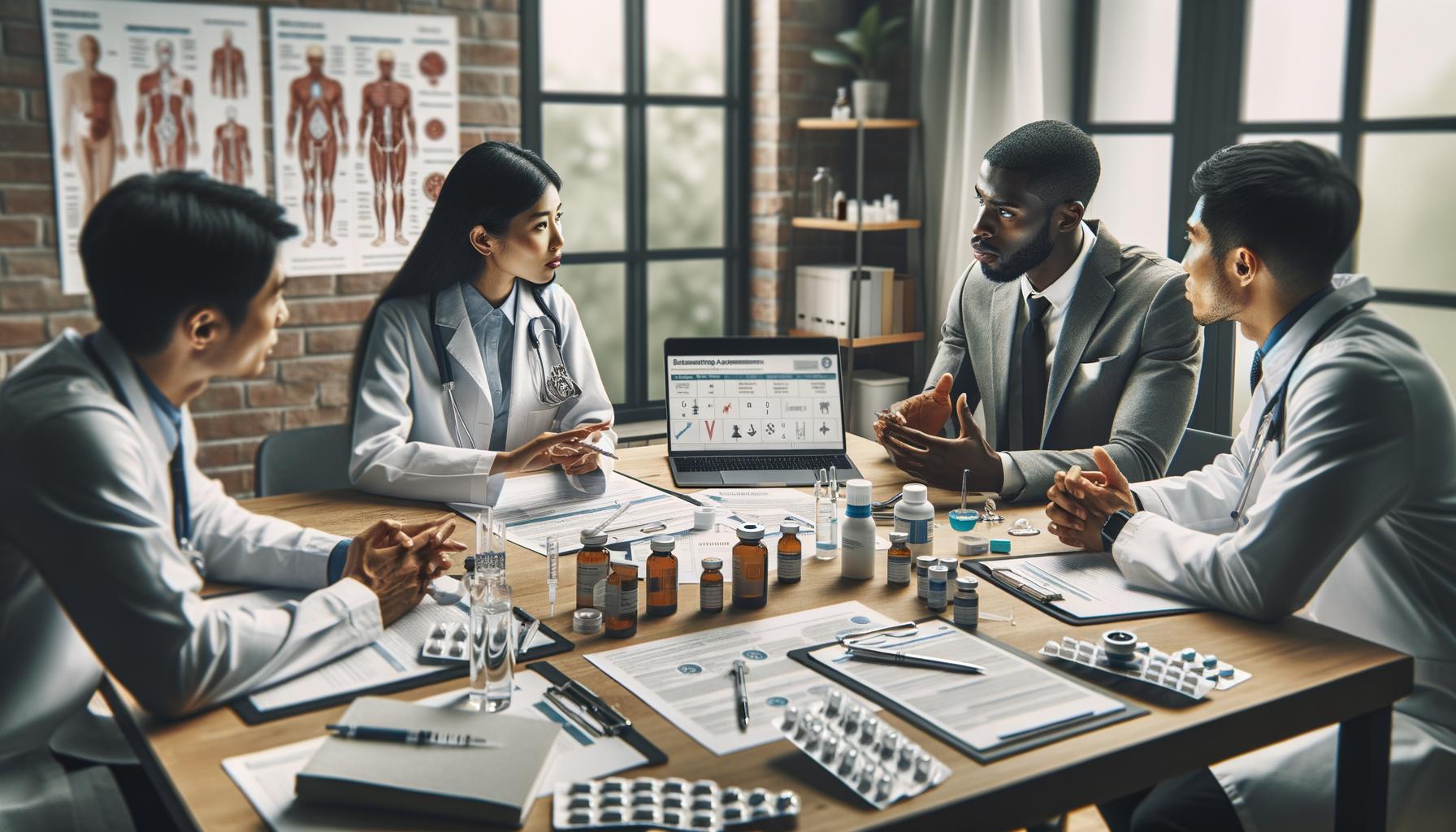 Ivermectin Pour On: Effective Application for Livestock Today 4 Understanding Dosing and Administration Recommendations