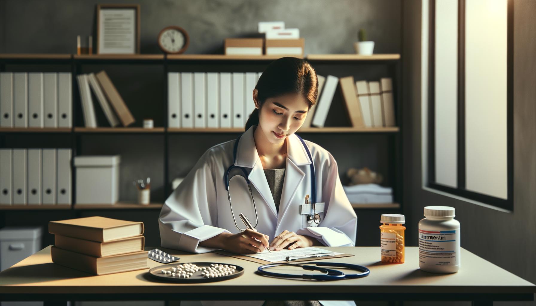 Who Can Prescribe Ivermectin?