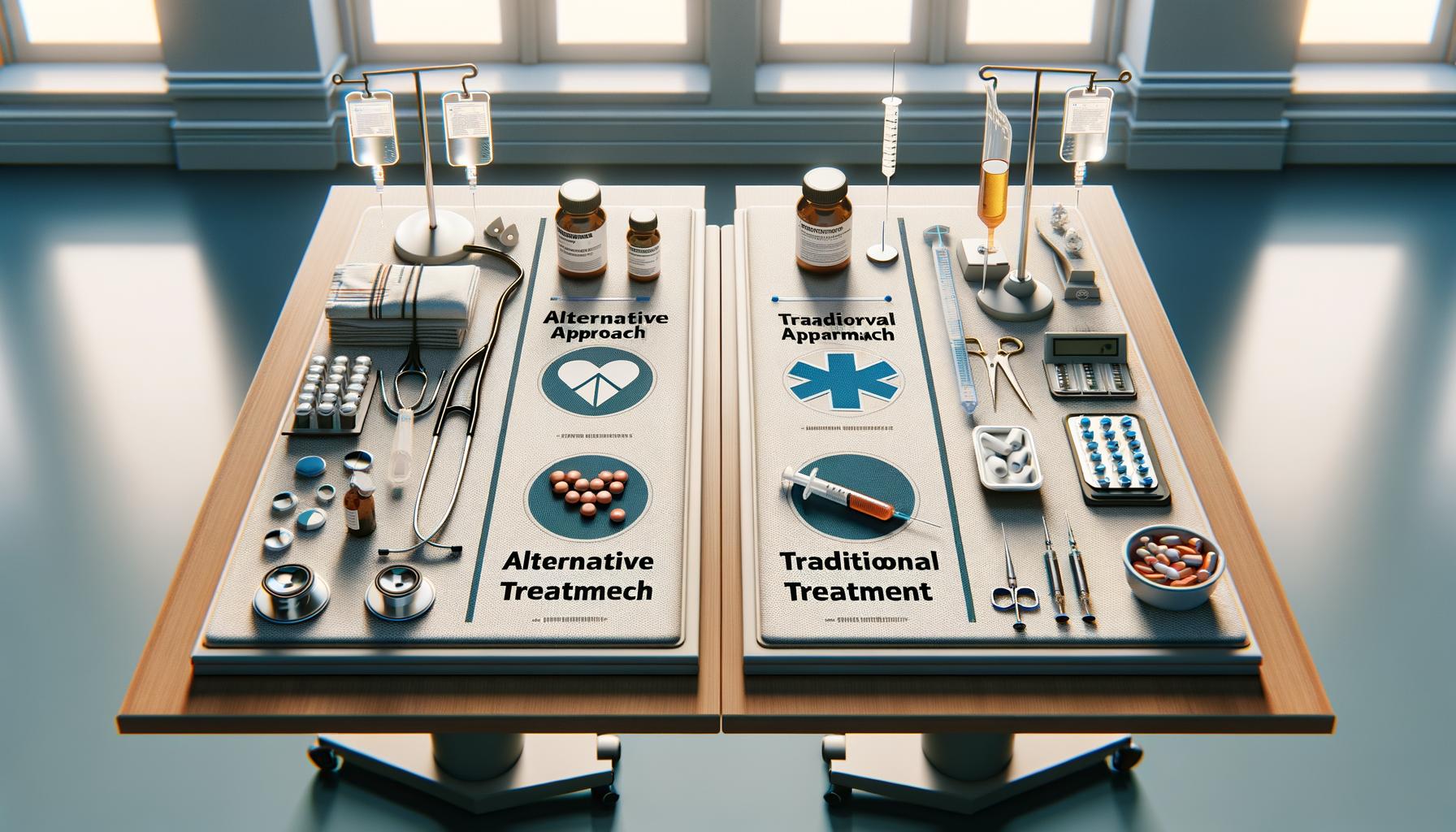 Comparative Analysis: Ivermectin vs. Traditional Treatments