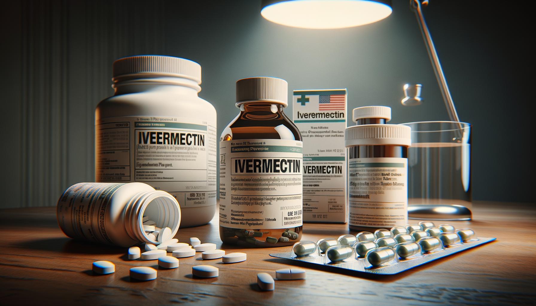 What Is Ivermectin? A Comprehensive Overview