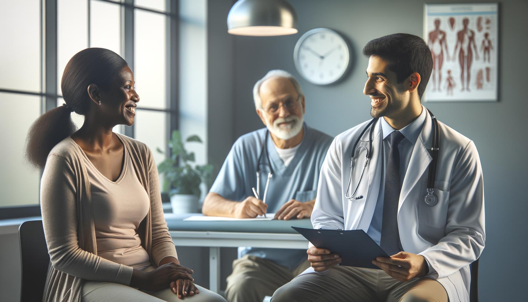 Patient Experiences: Success Stories and Cautions
