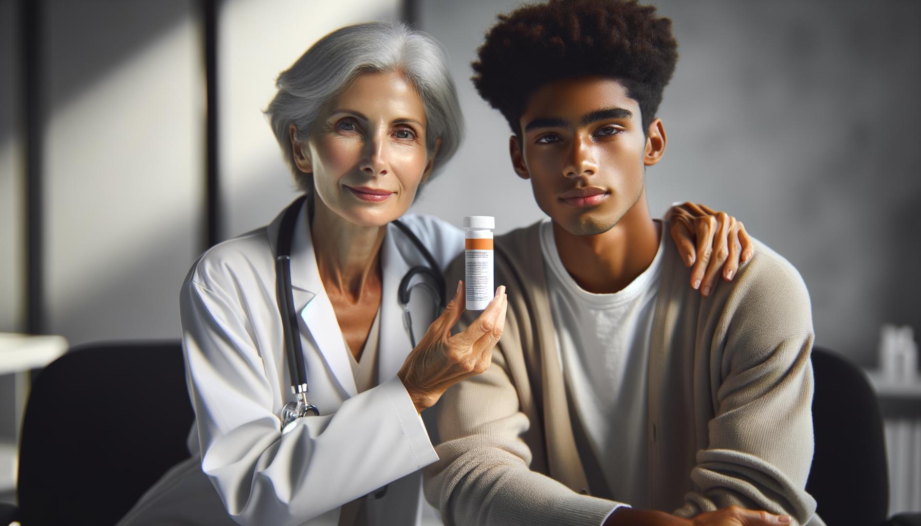 Ivermectin for Rosacea: Clear Your Skin in Weeks 1 Ivermectin: What You Need to Know for Rosacea