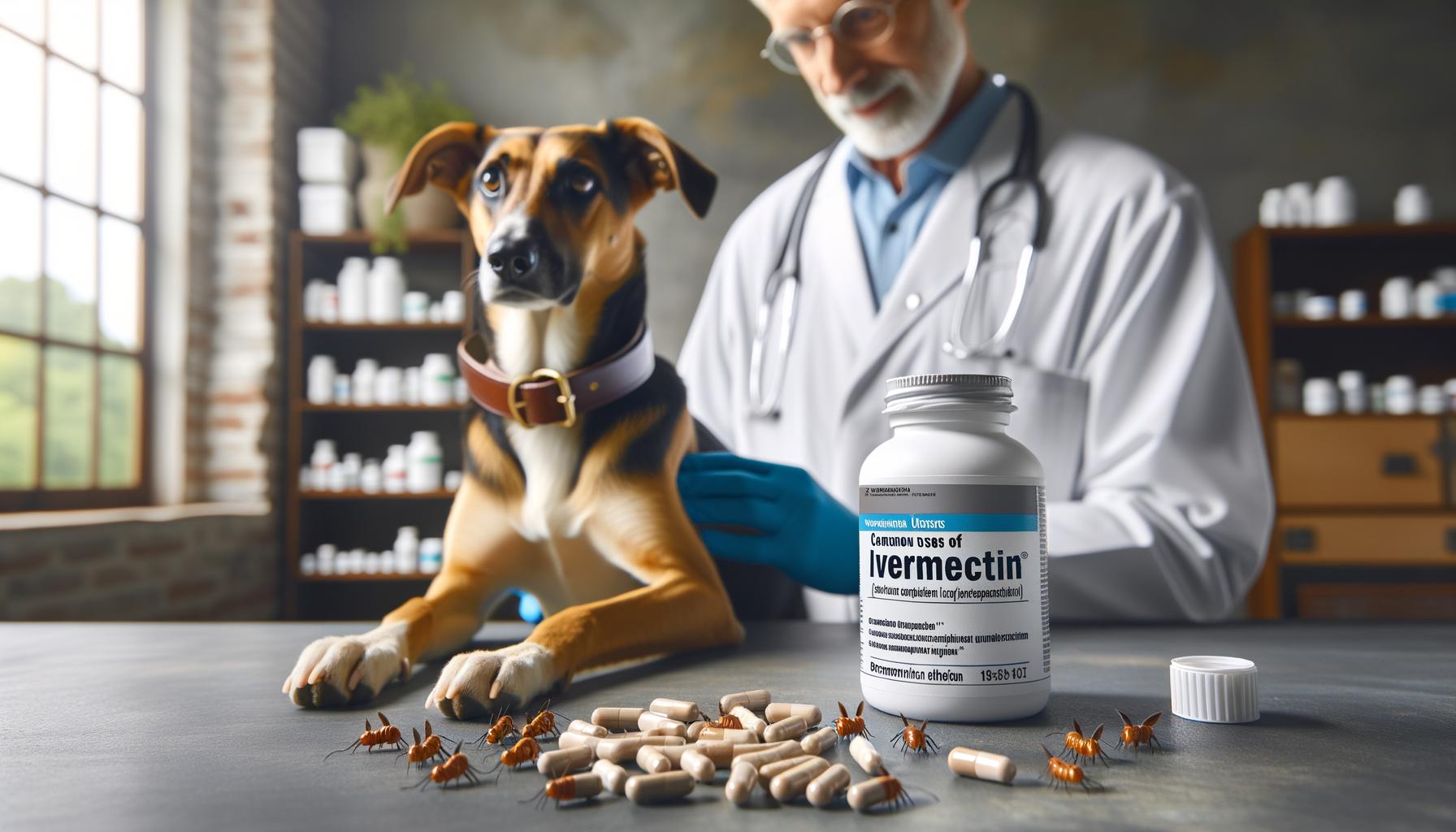 Is Ivermectin Safe? Critical Safety Review & Facts 2 Common Uses of Ivermectin: A Comprehensive Overview