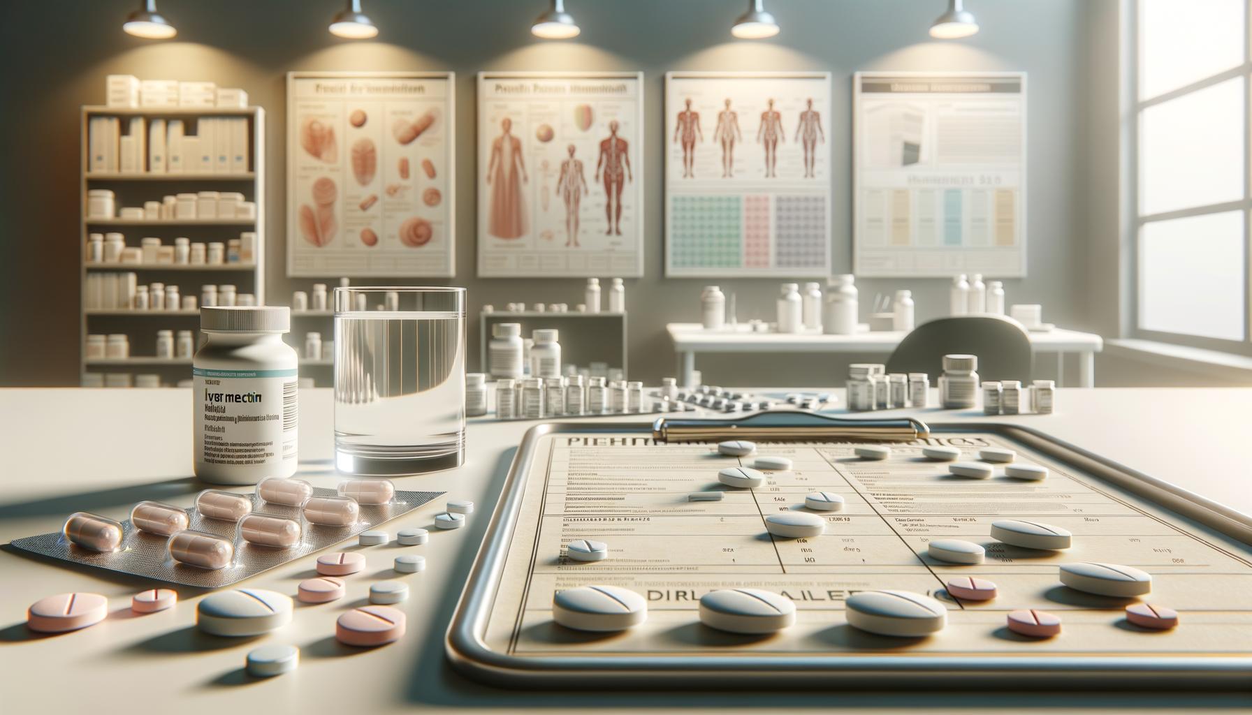 Is Ivermectin Safe? Critical Safety Review & Facts 4 Potential Side Effects of Ivermectin