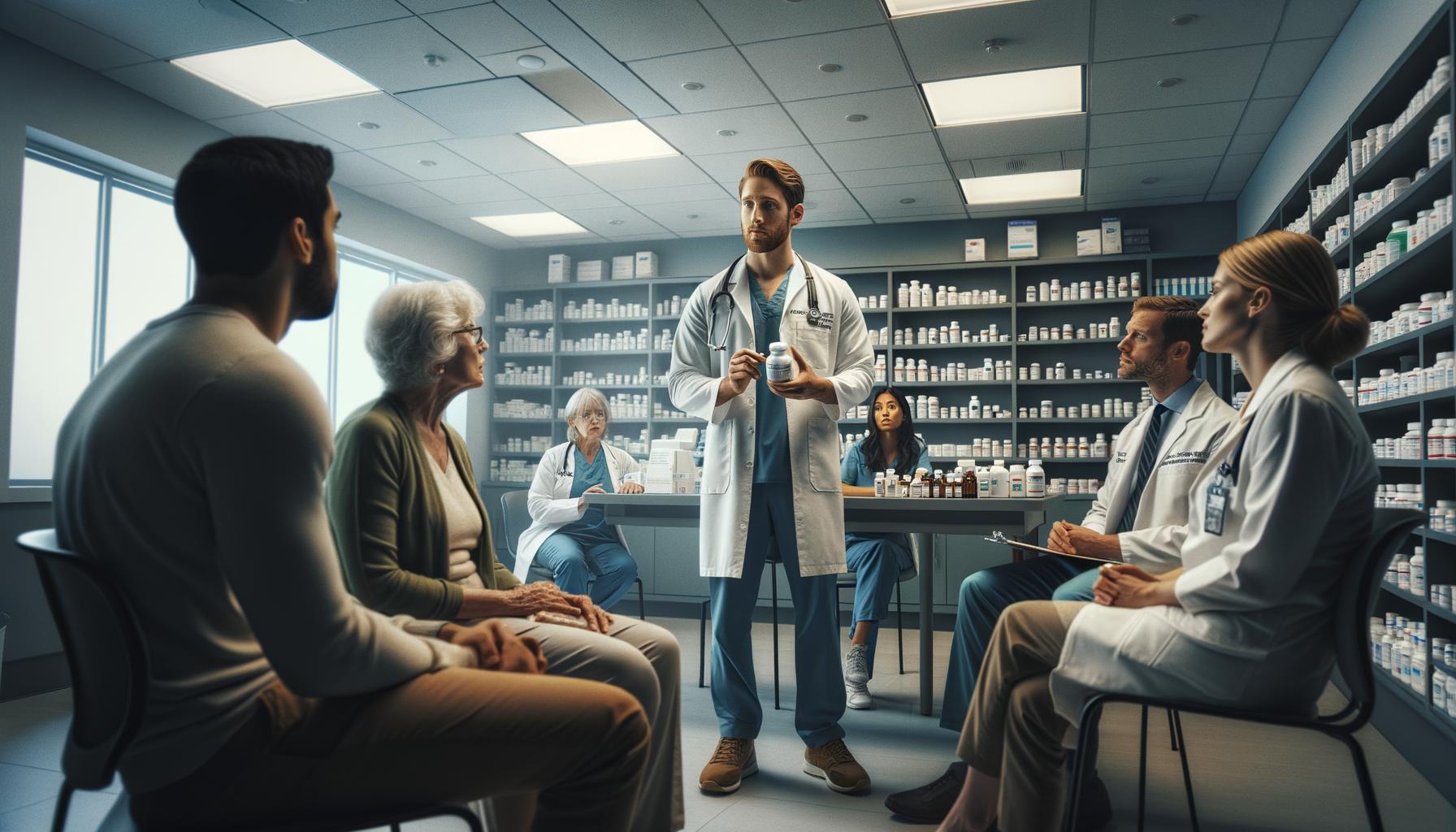 Ivermectin for Scabies: Proven Treatment Success Stories 3 Proven Success Stories: Real-Life Ivermectin Experiences