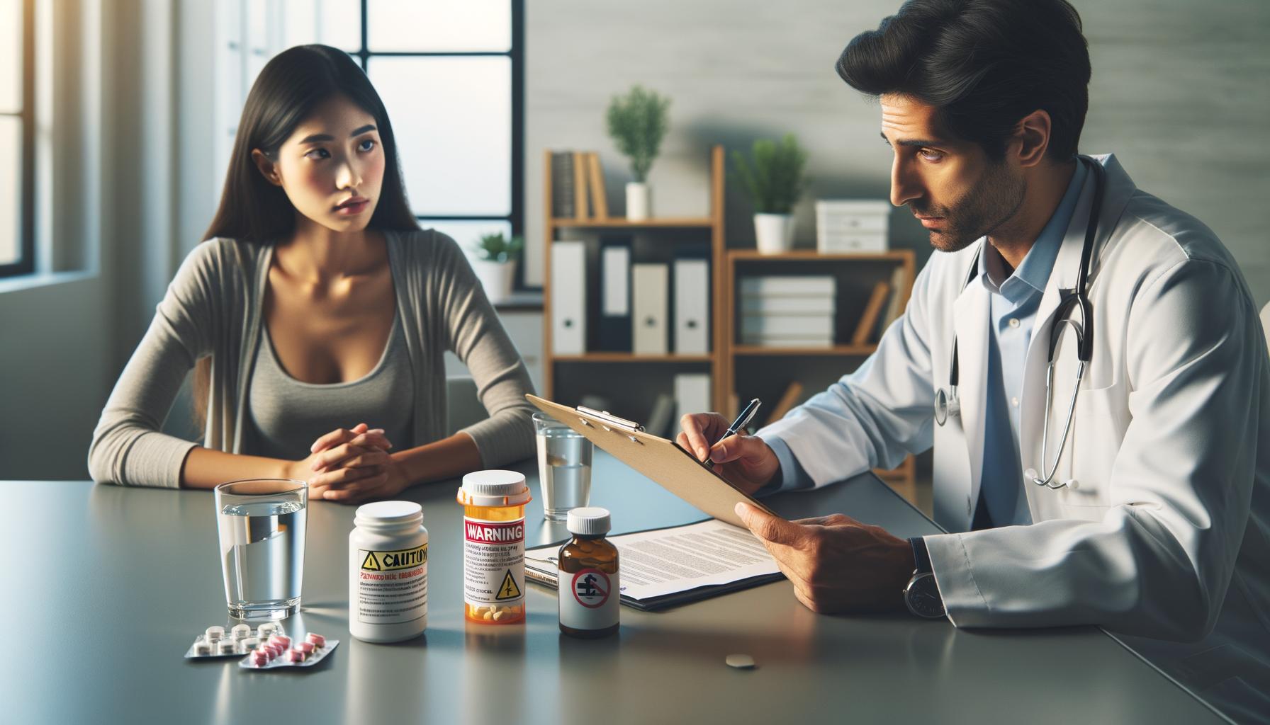 Ivermectin for Scabies: Proven Treatment Success Stories 5 Potential Side Effects and Precautions