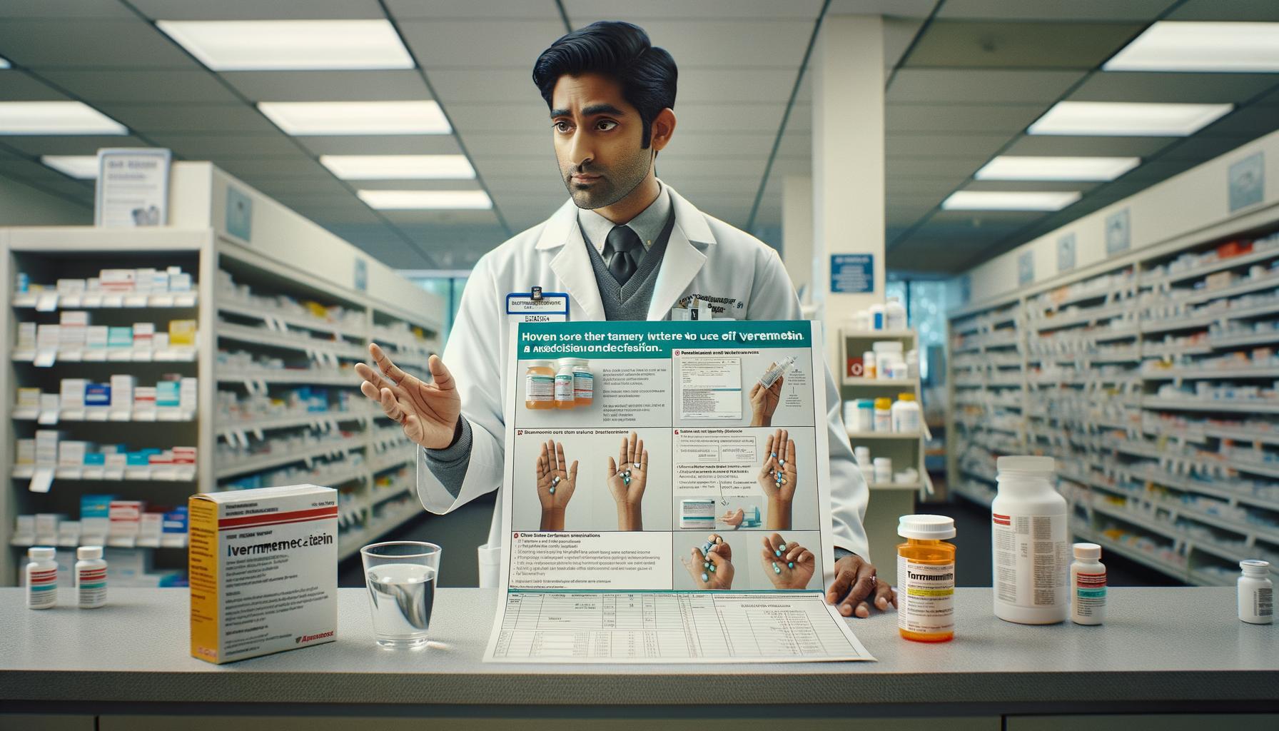 Ivermectin Side Effects: What You Must Know Before Using 5 How to Use Ivermectin Safely
