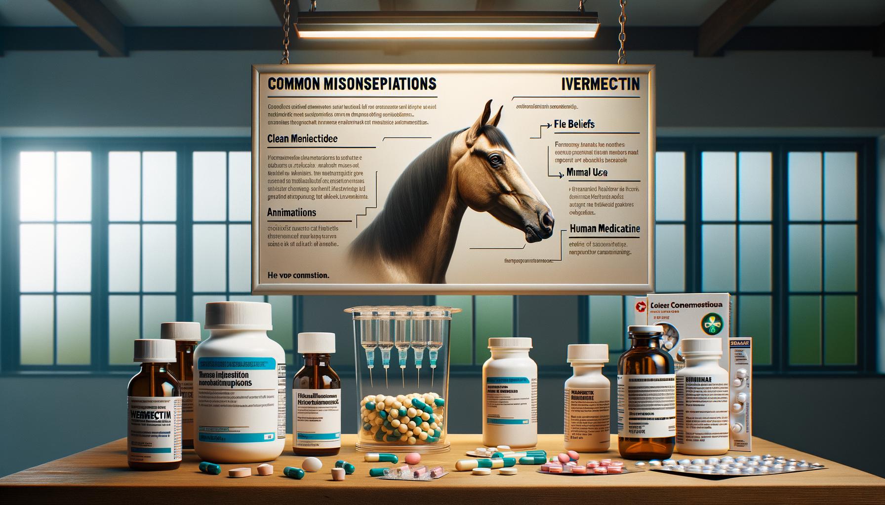 The Classification of Ivermectin: More Than a Steroid