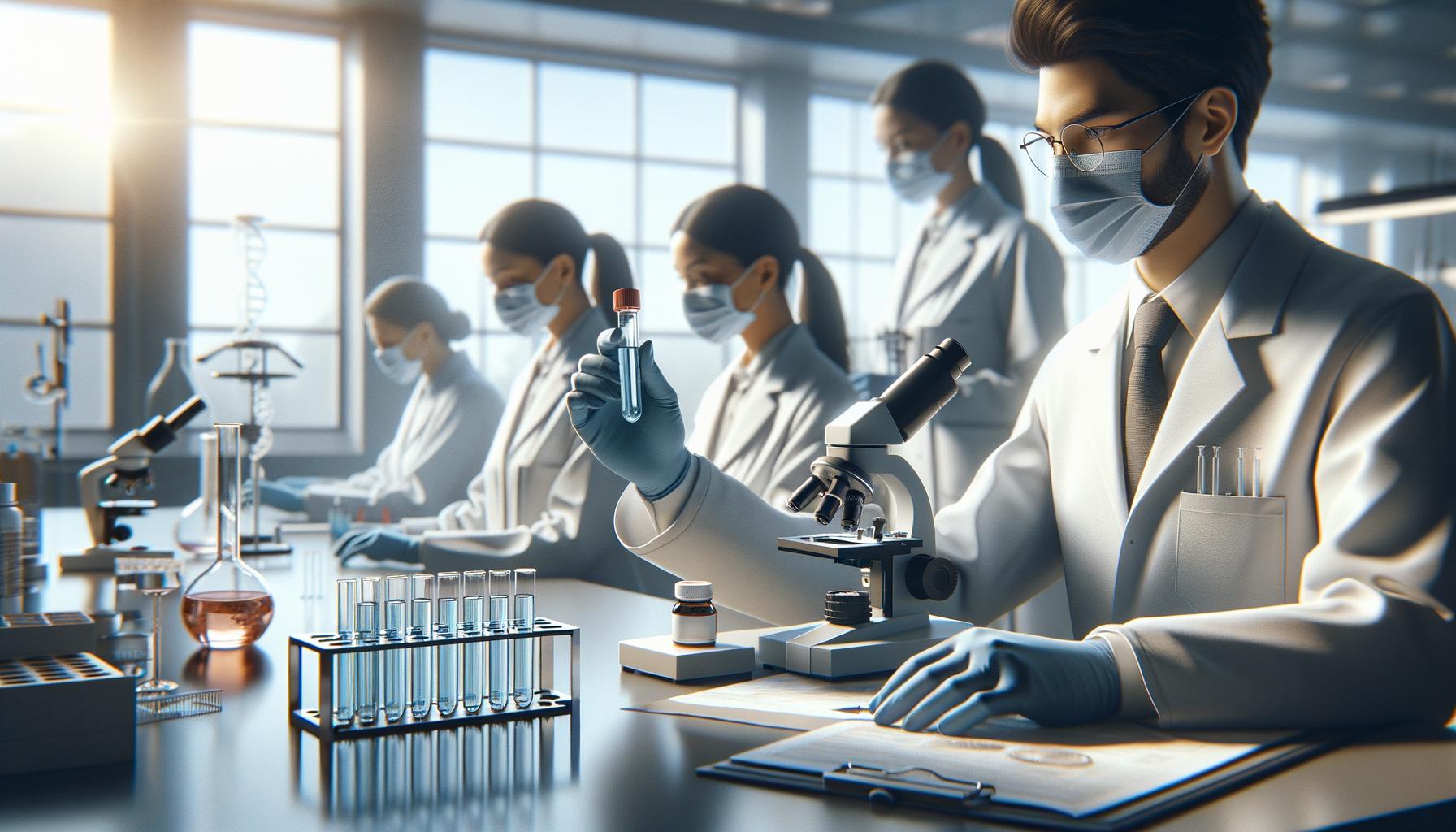 Ivermectin's Role in Veterinary Medicine vs. Human Use
