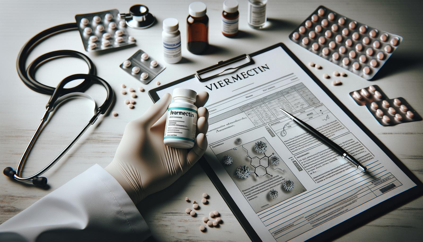 Ivermectin in the Context of COVID-19: What You Should Know