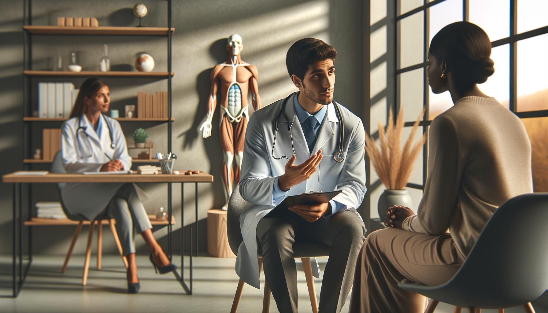 Ivermectin for Toenail Fungus: Proven Infection Cure 5 Consulting a Healthcare Professional: What to Ask