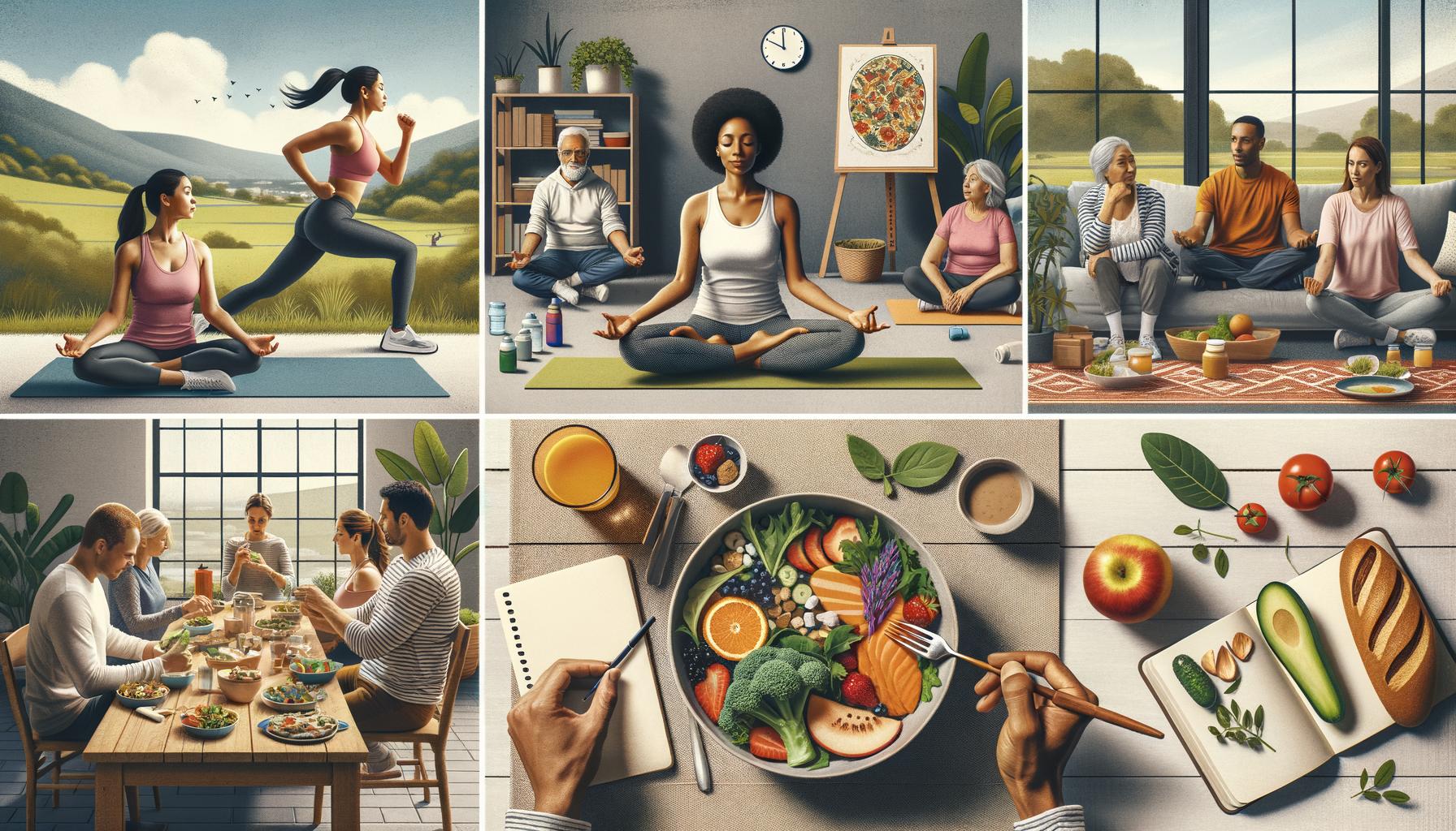 Ivermectin for Toenail Fungus: Proven Infection Cure 6 Lifestyle Changes to Support Treatment Success