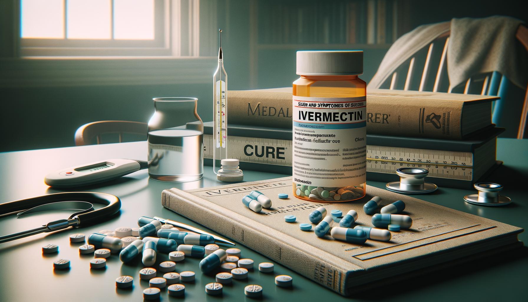 Identifying Ivermectin Toxicity in Dogs