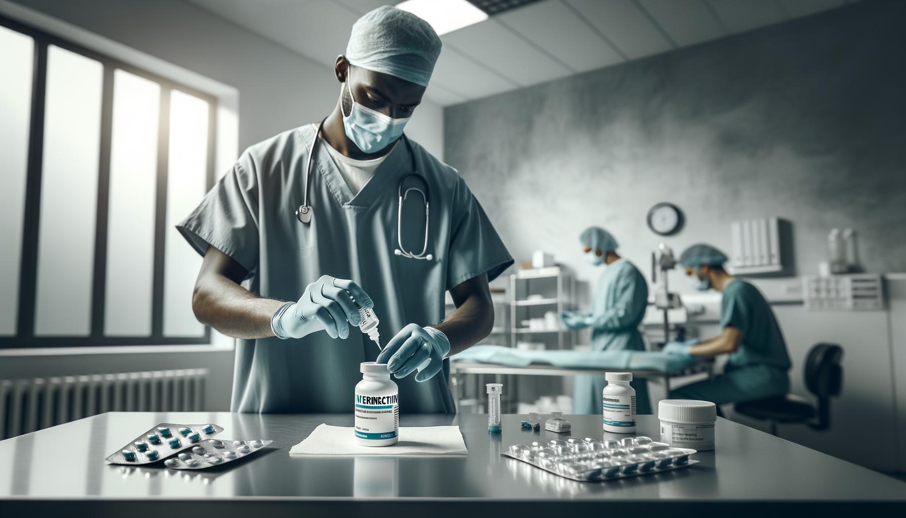 Ivermectin Uses: Discover All Medical Applications Today 3 Ivermectin for Parasitic Infections: A Lifesaver