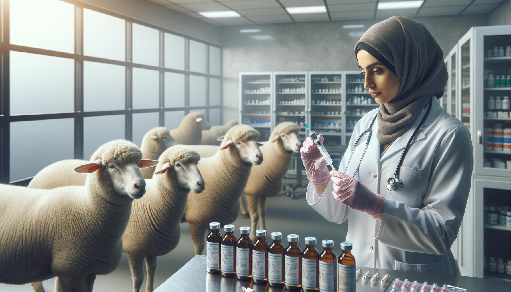 Ivermectin Uses: Discover All Medical Applications Today 5 Ivermectin in Veterinary Medicine: Applications and Impact