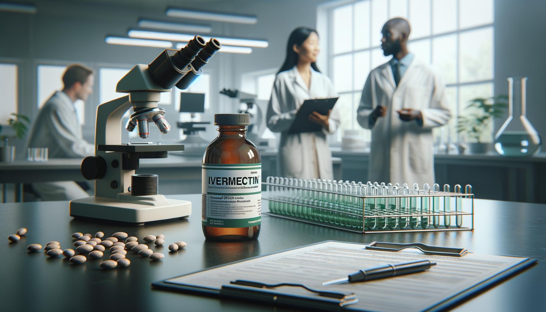 Ivermectin Uses: Discover All Medical Applications Today 4 Potential Off-Label Uses of Ivermectin