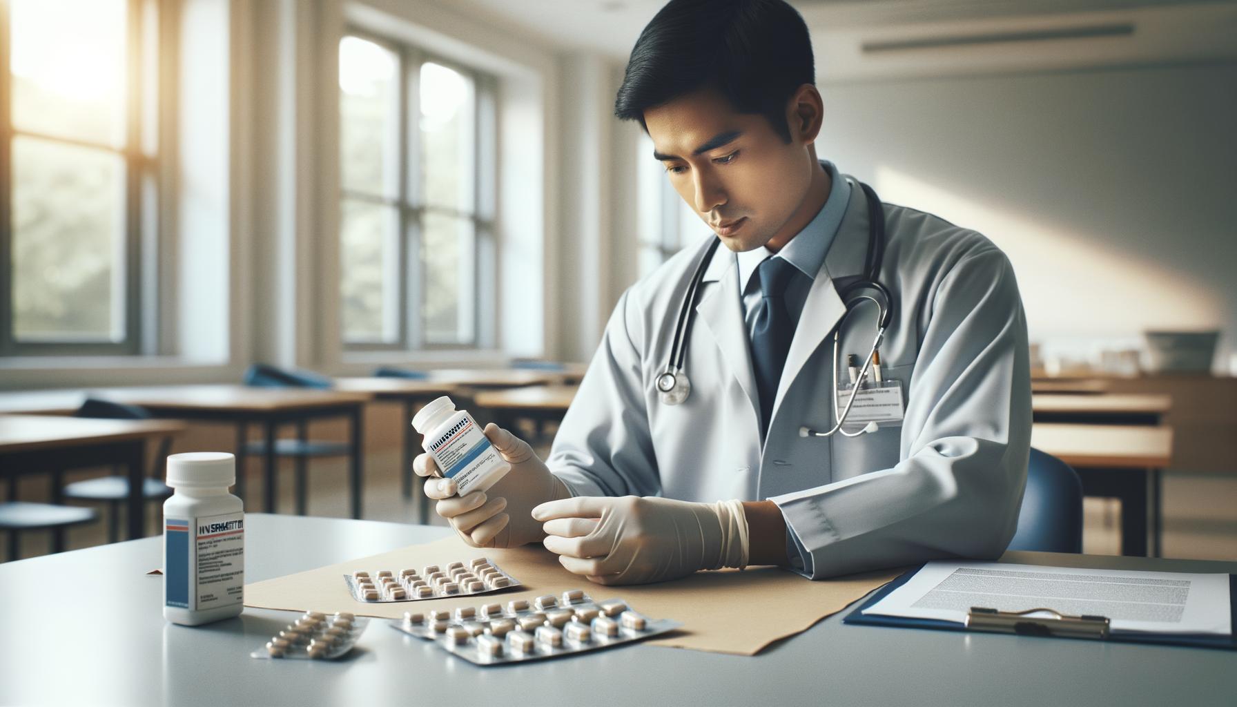 Ivermectin Overview and Its Uses