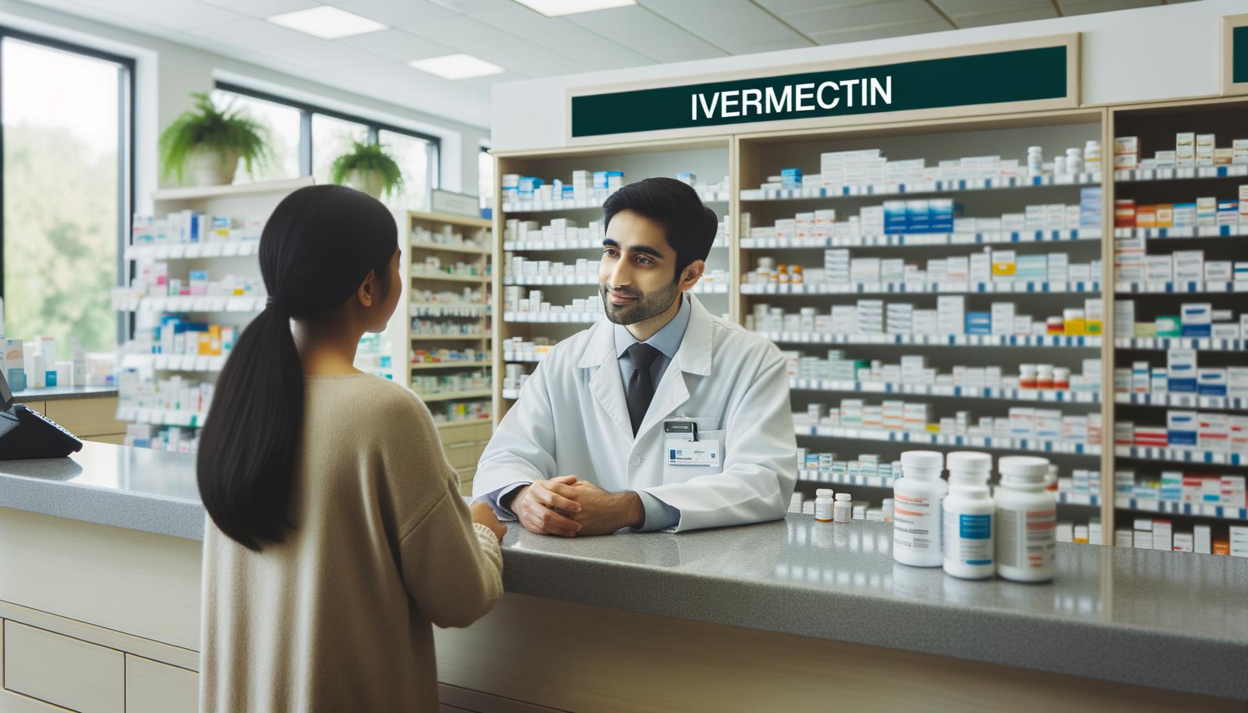 Ivermectin Without Prescription: Legal Access Routes Explained 3 How to Obtain Ivermectin Without a Prescription