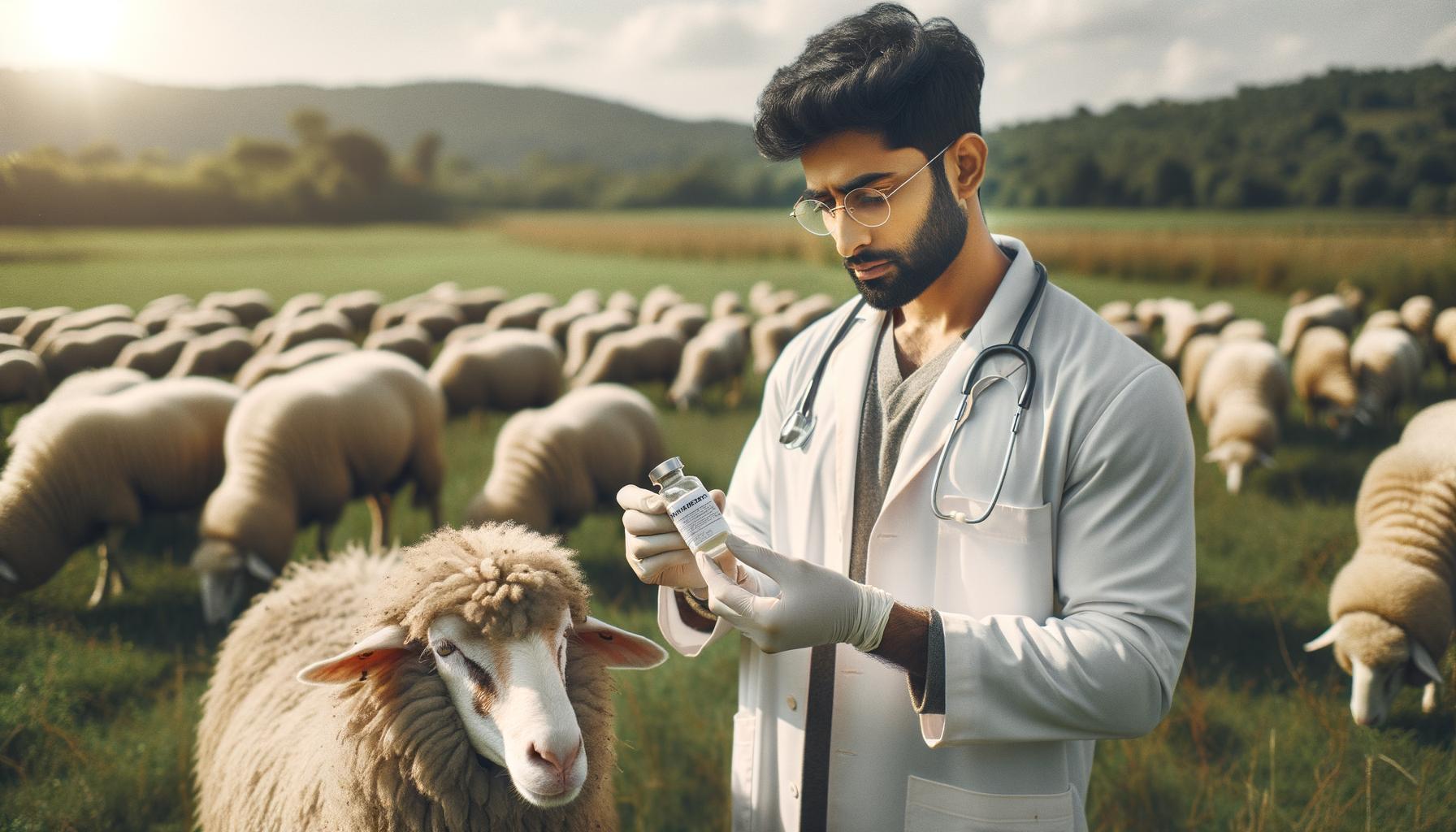 Benefits of Ivermectin as a Wormer