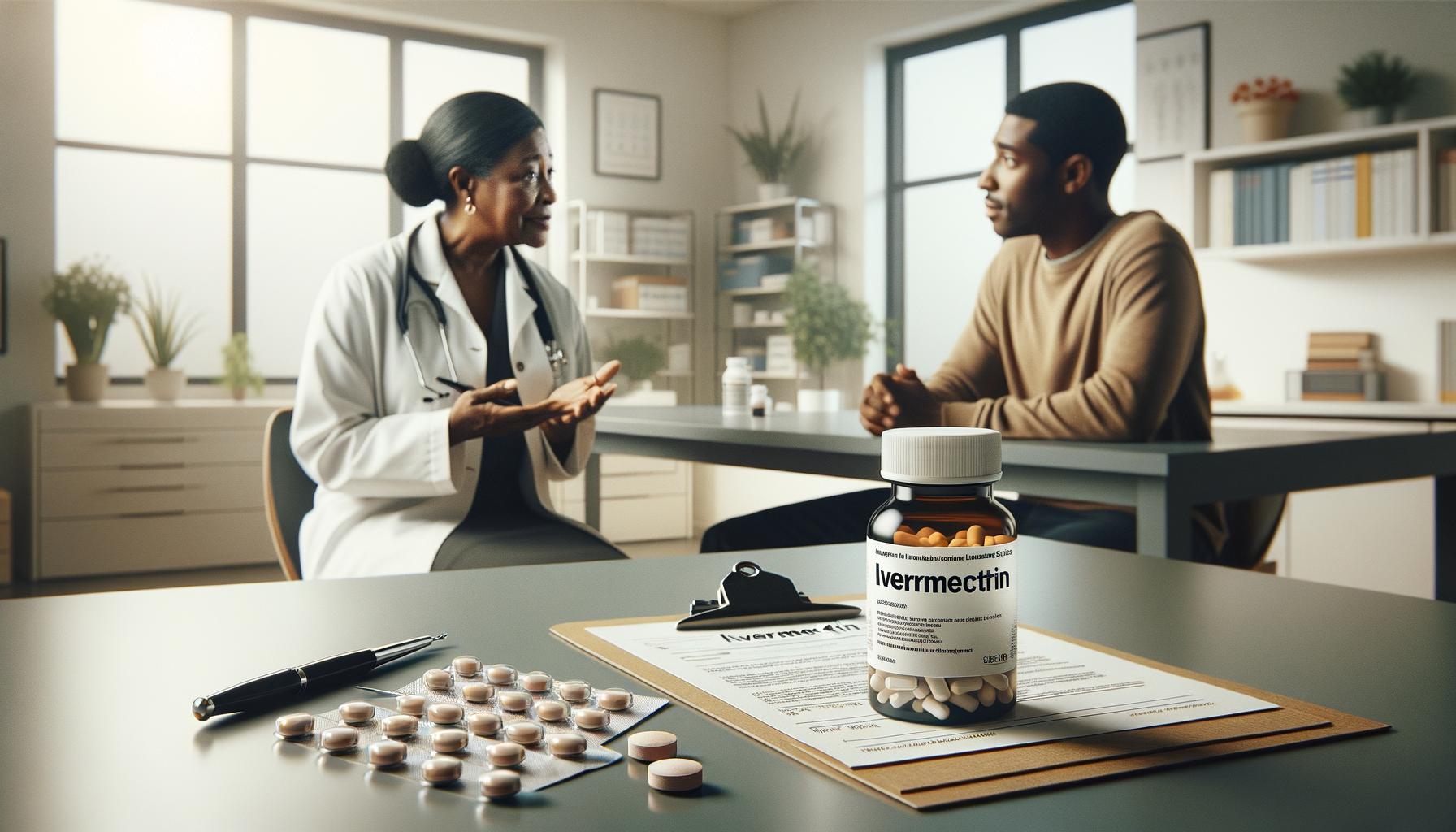 What is Ivermectin and How Does it Work?