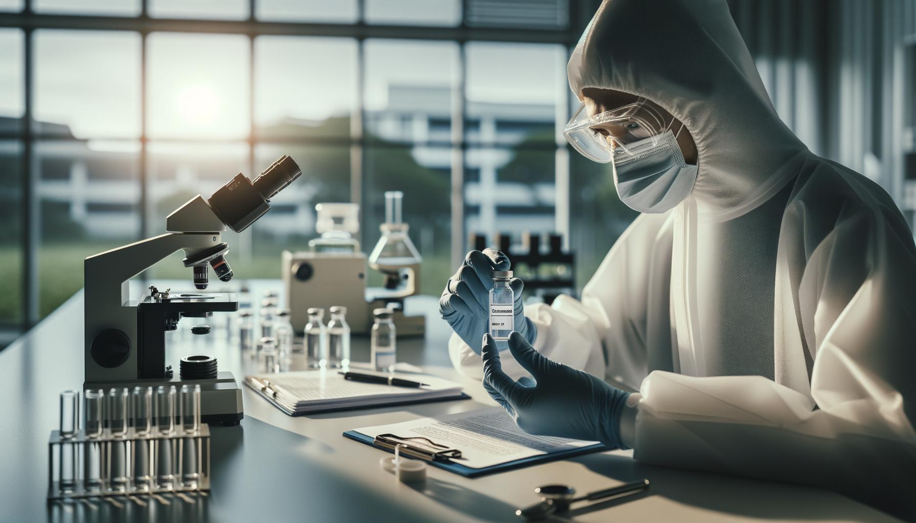 Dr Kathleen Ruddy Ivermectin: Medical Expert & Researcher 6 Ivermectin's Safety Profile: What You Need to Know