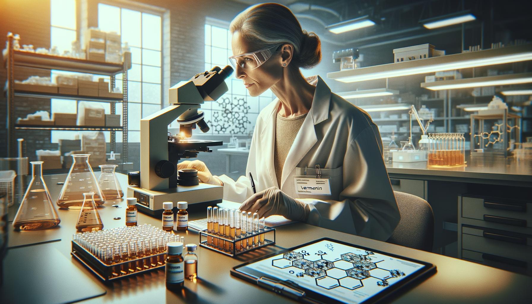 Dr Kathleen Ruddy Ivermectin: Medical Expert & Researcher 3 Dr. Ruddy's Contributions to Ivermectin Studies