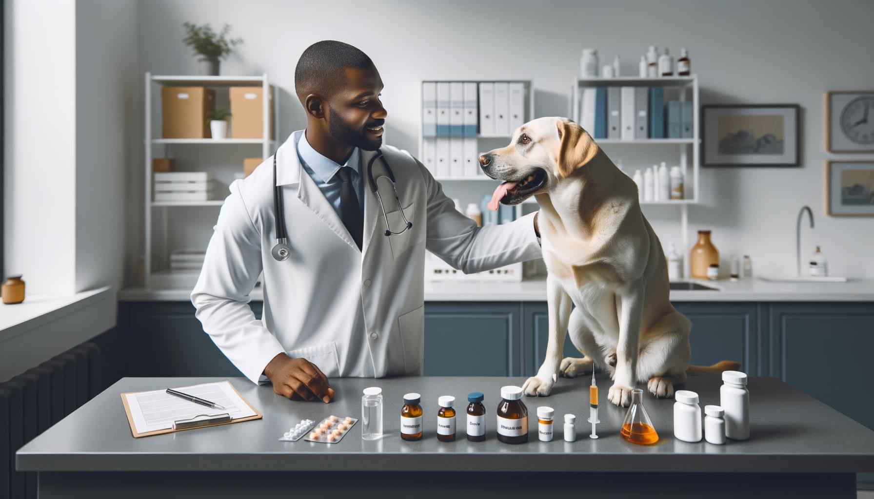 Liquid Ivermectin for Dogs: Easy Pet Dosing Solutions 3 Safe Dosage Guidelines for Your Dog