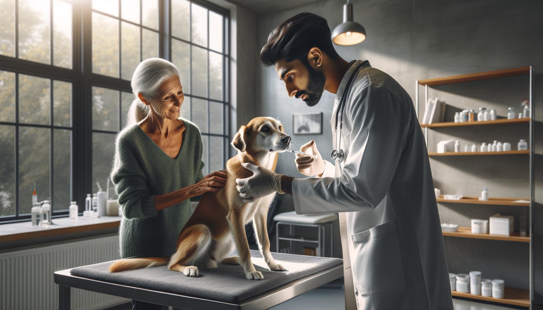 Liquid Ivermectin for Dogs: Easy Pet Dosing Solutions 4 Effective Administration Techniques for Pets