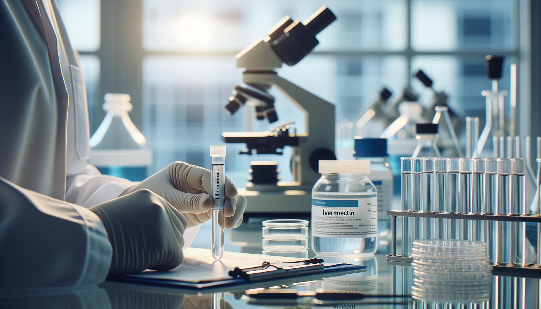 The Science of Ivermectin: Insights from Experts