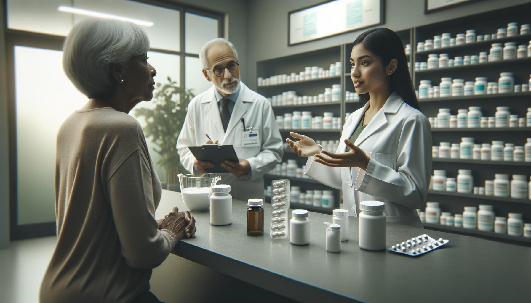 Dosage Guidelines: What You Need to Know