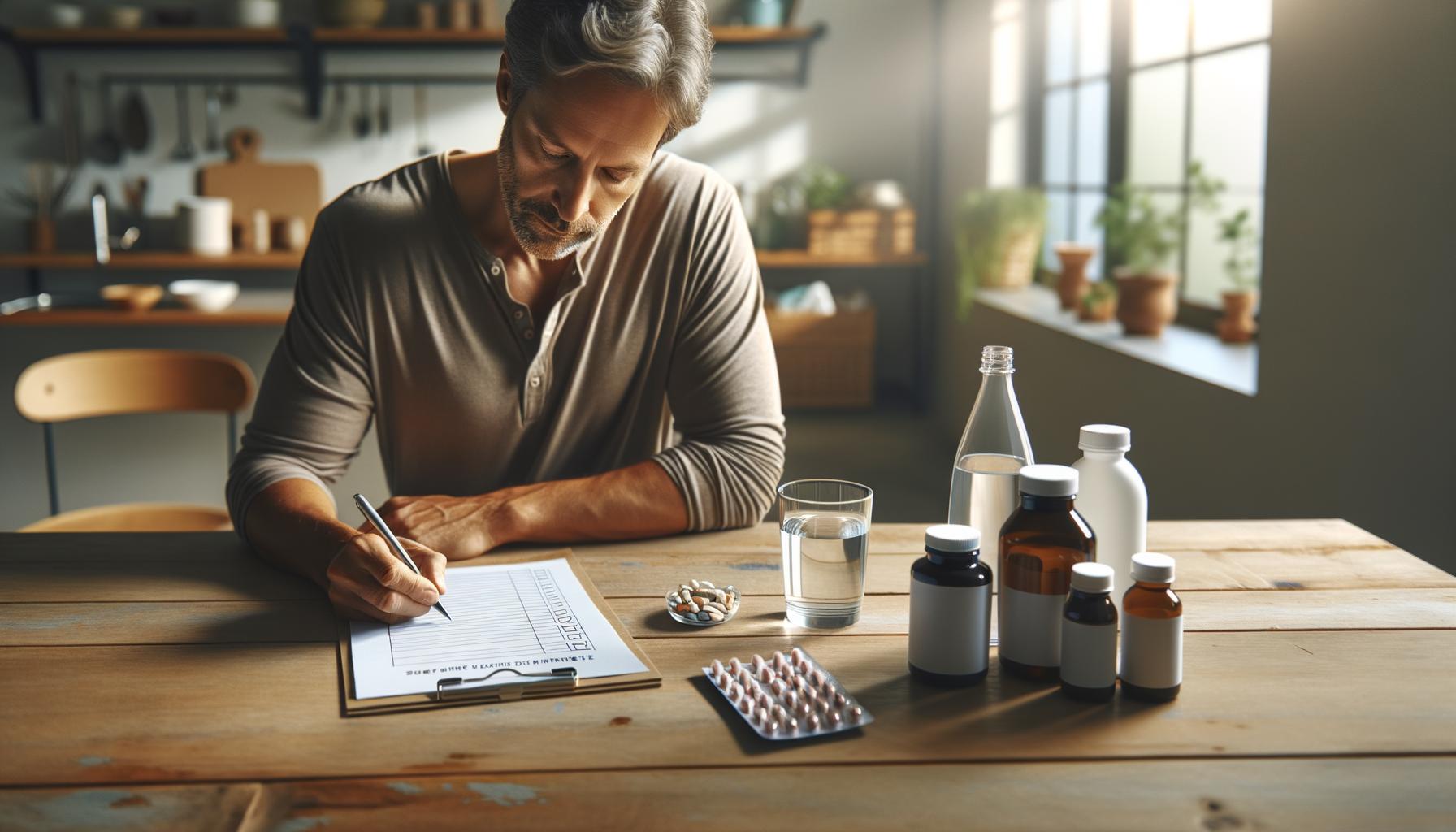 Parapurge Ivermectin: Parasite Cleansing Protocol Detailed 4 How to Prepare for the Ivermectin Protocol