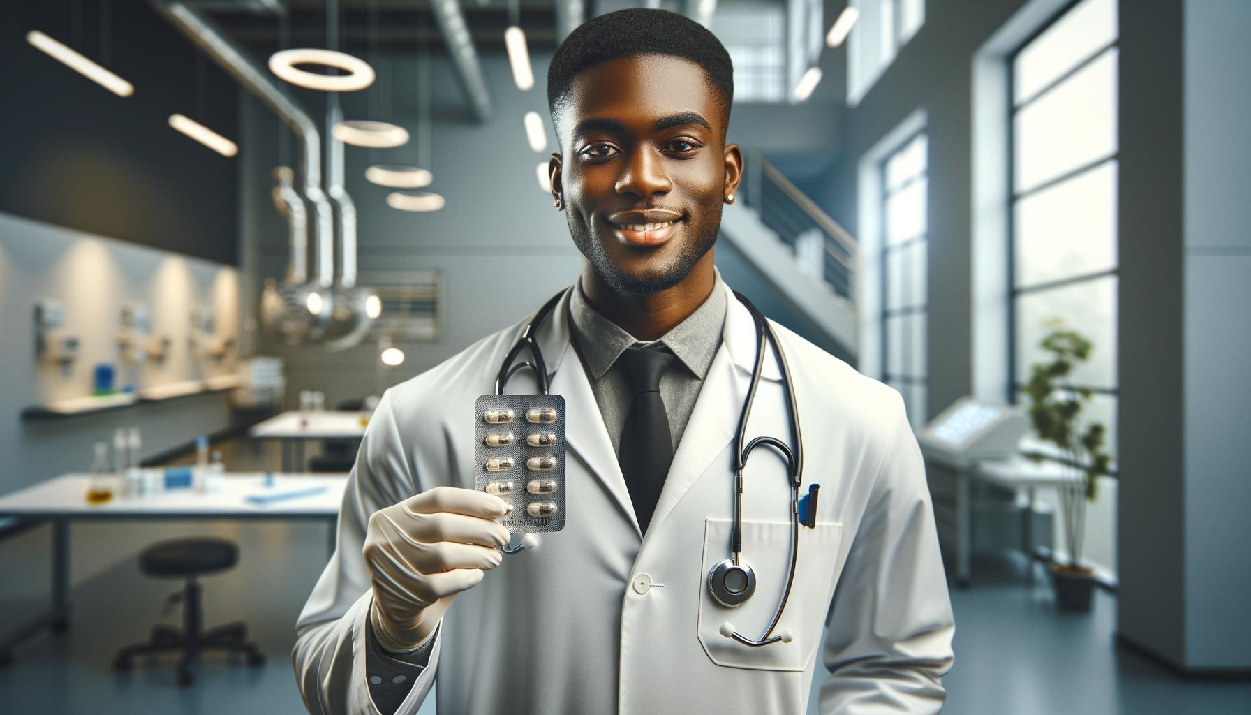 Efficacy of Paxlovid in Treating Viral Infections