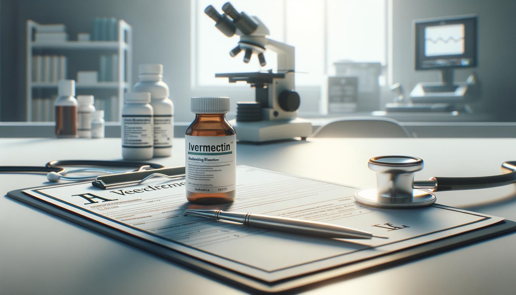 Understanding Ivermectin: Uses and Limitations
