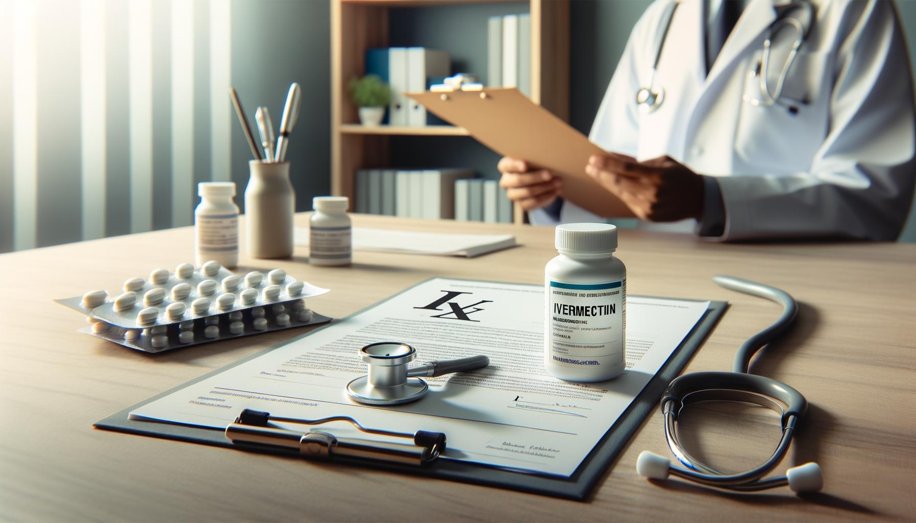 How to Obtain Ivermectin Legally
