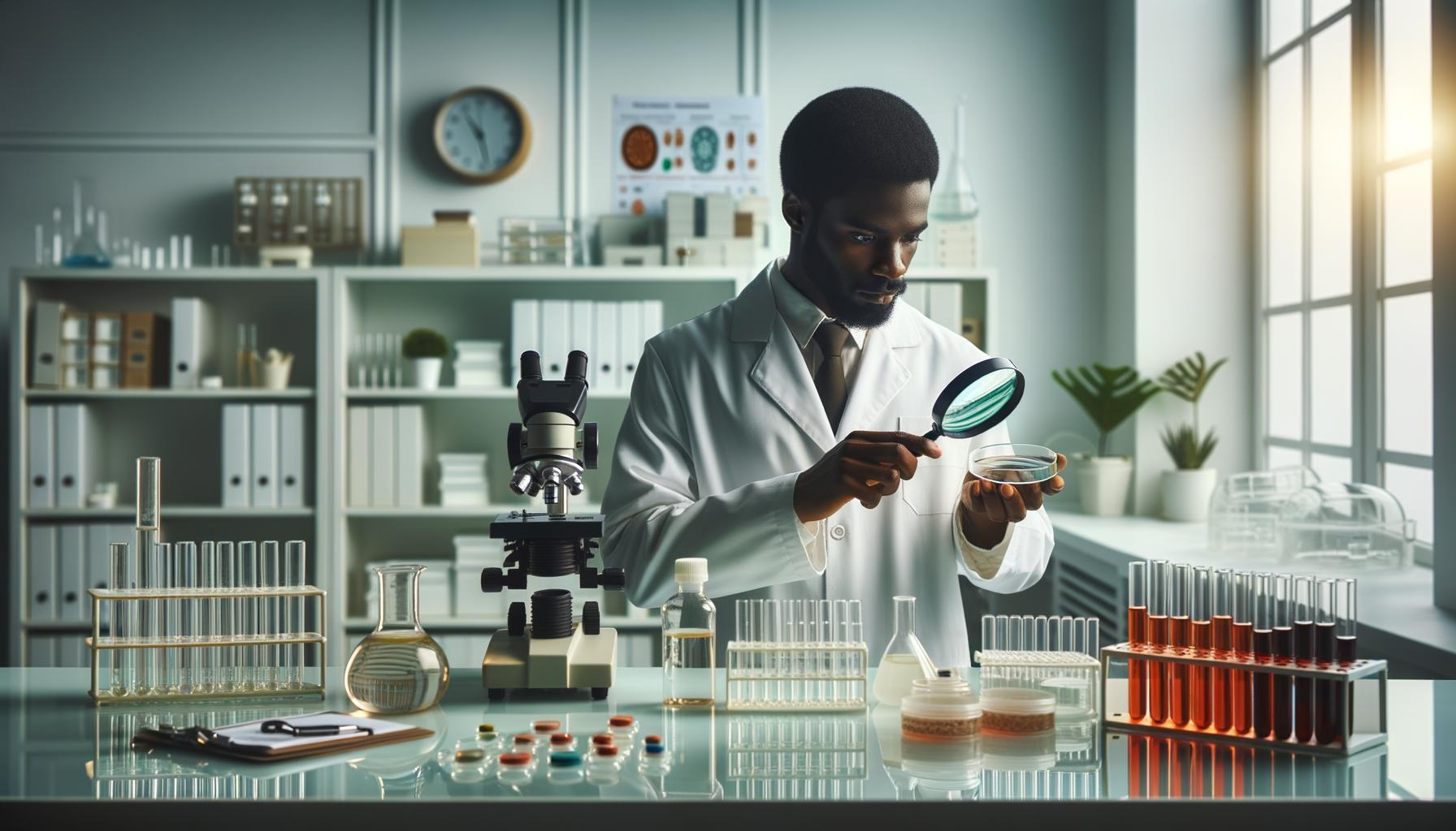 Ivermectin for Specific Conditions: Applications and Research