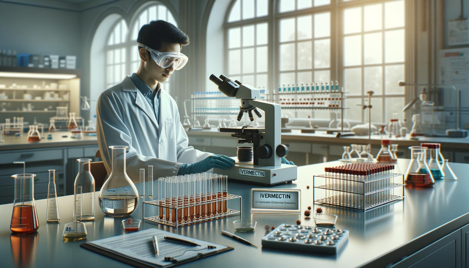 The Science Behind Ivermectin: What We Know