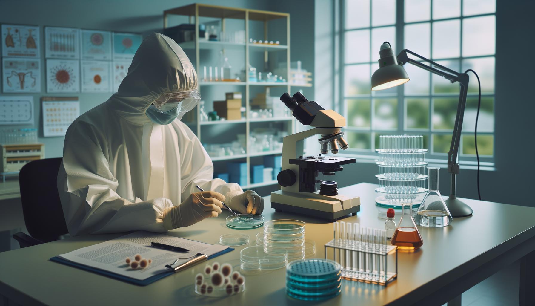 The Science Behind Ivermectin in Preventive Health