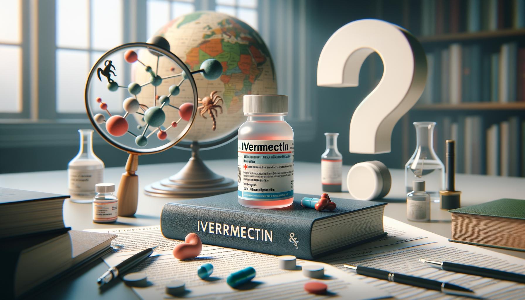 Ivermectin: Myths and Misconceptions