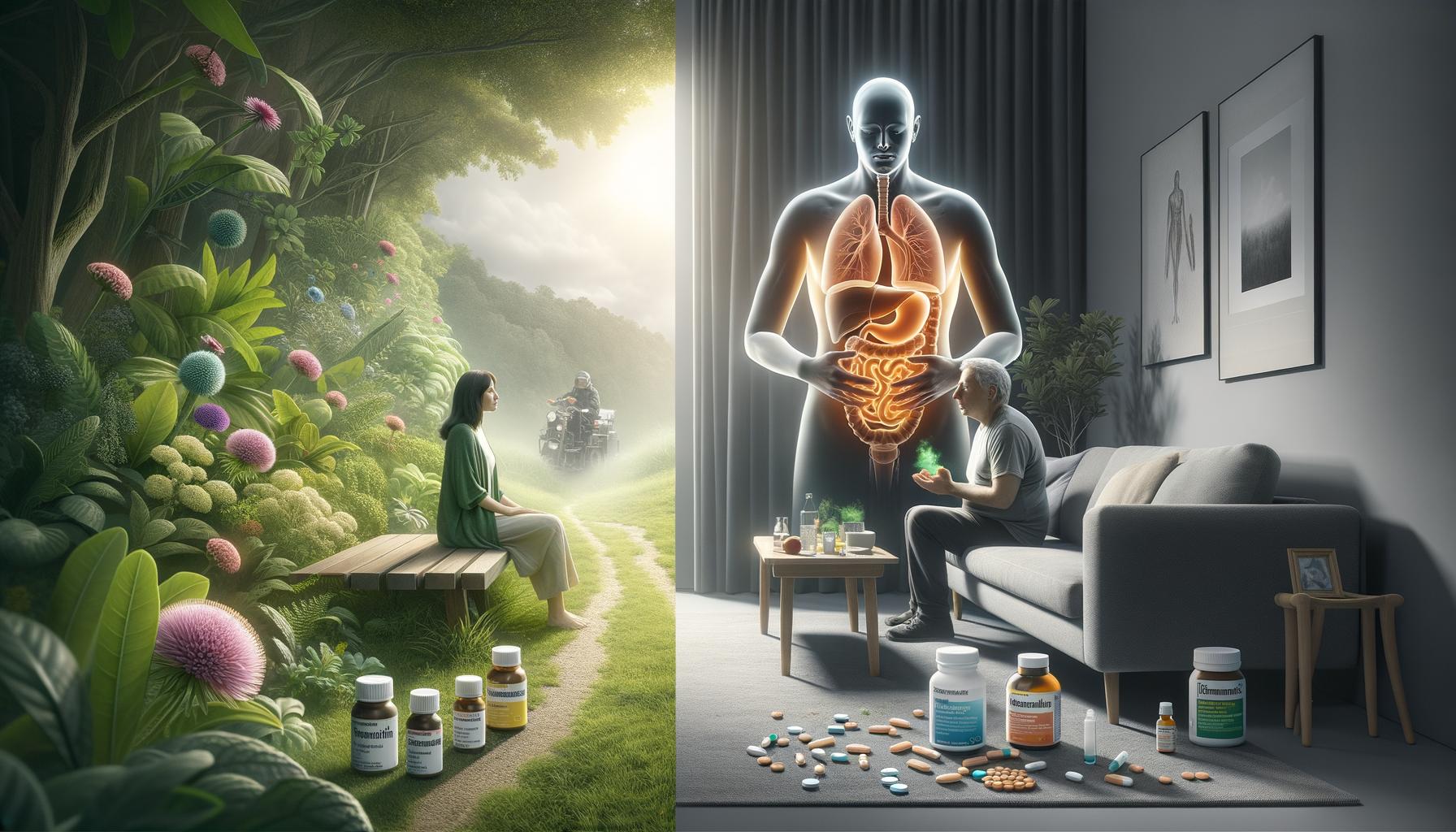 Understanding Ivermectin's Journey in the Body