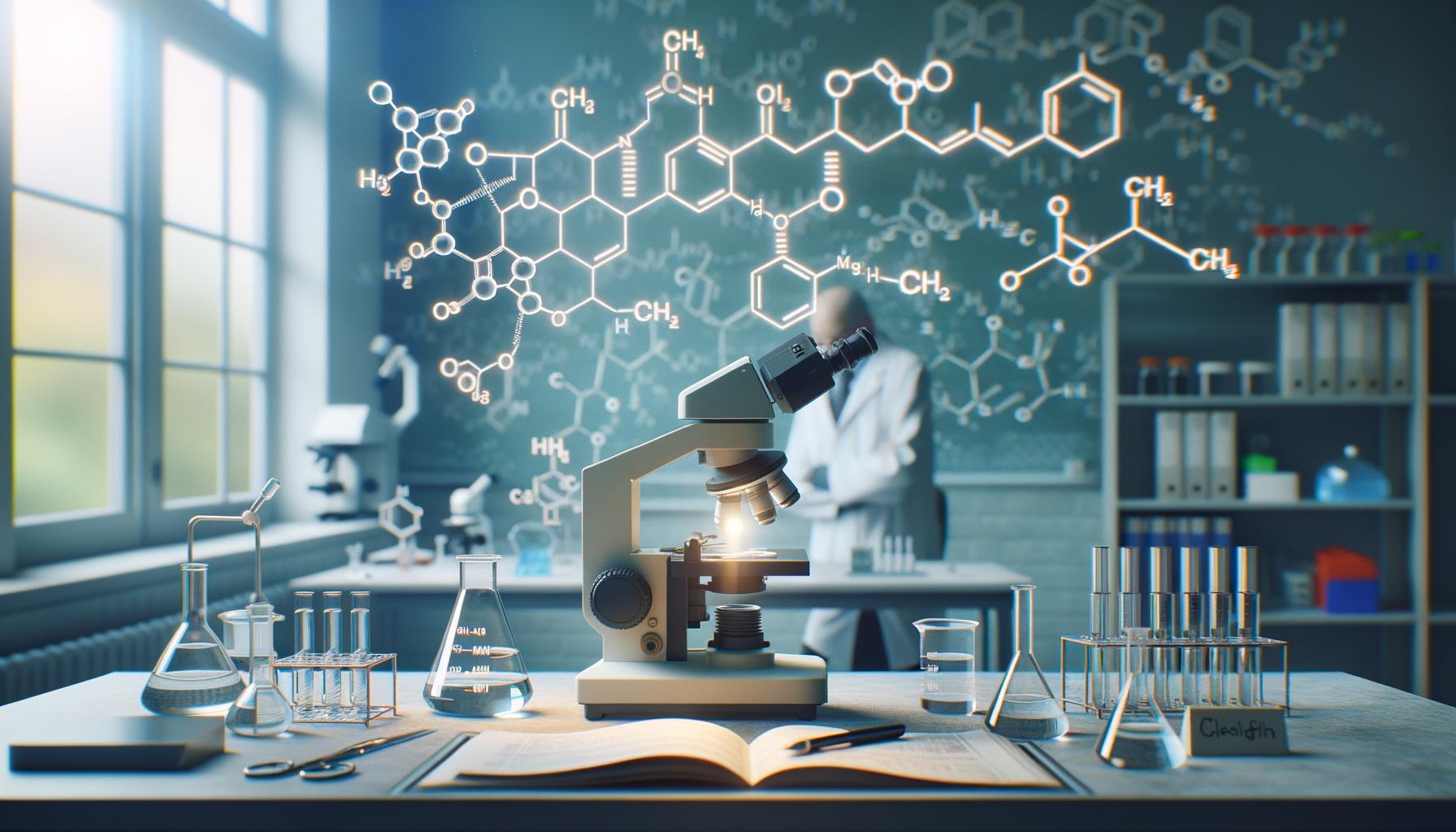 What Are the Ingredients in Ivermectin? Formula Breakdown 4 Chemical Structure of Ivermectin Explained