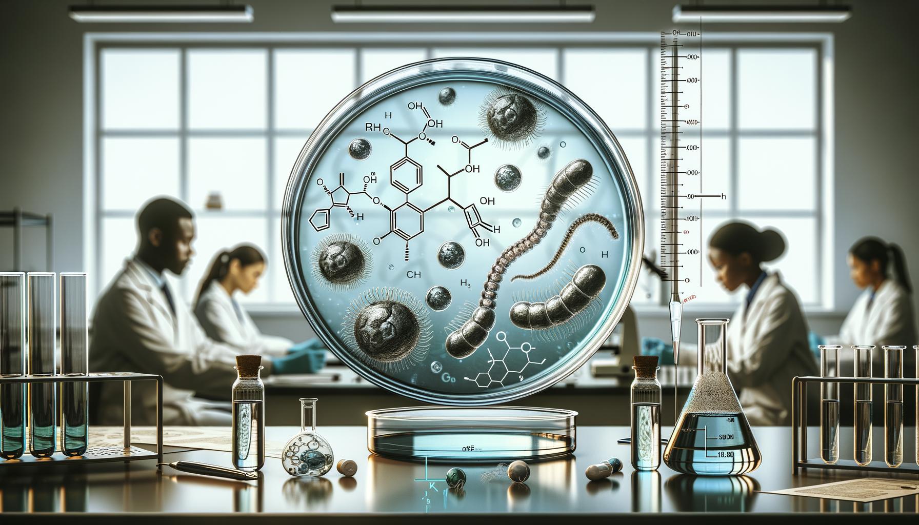How Ivermectin Works: The Mechanism of Action