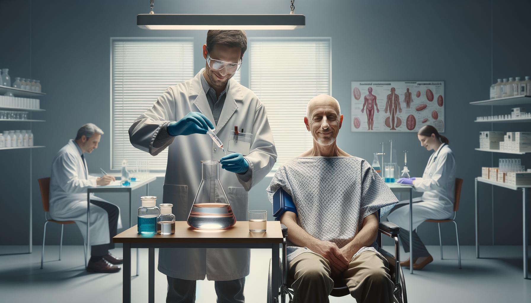 A History of Ivermectin: From Discovery to Use