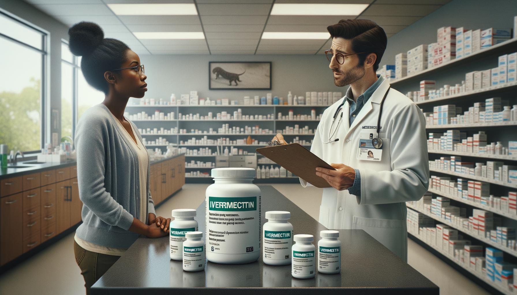 What Parasites Does Ivermectin Kill in Humans? Full Listing 1 Understanding Ivermectin: What It Is and How It Works