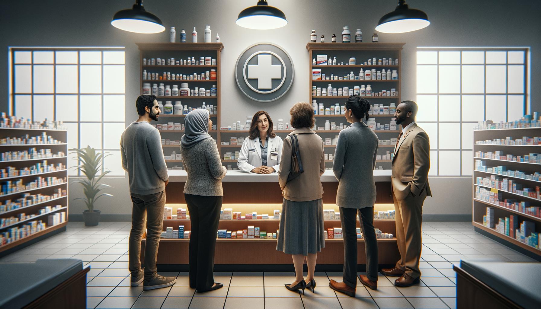 Understanding Over-the-Counter Legislation